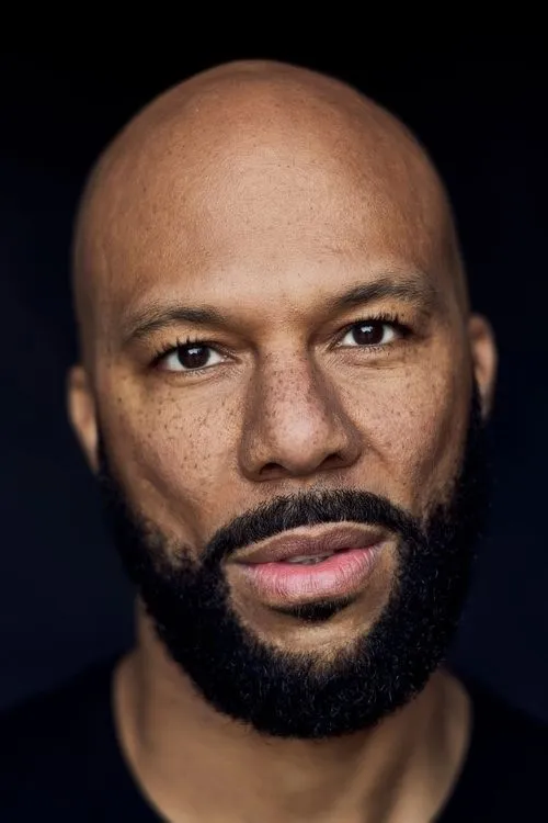 Image de l'acteur Common