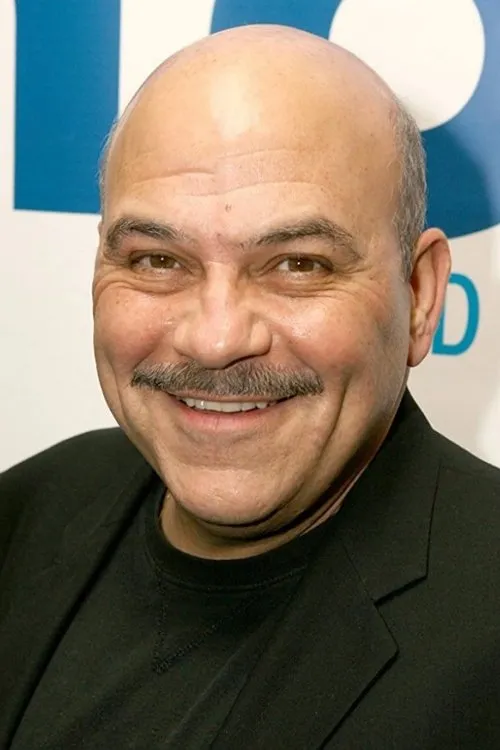 Image de l'acteur Jon Polito