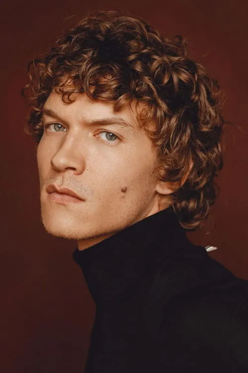 Image de l'acteur Connor Storrie