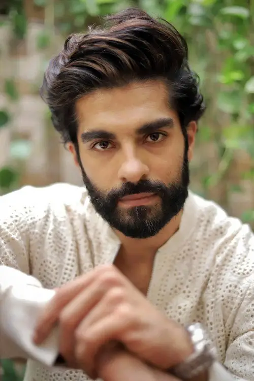 Image de l'acteur Kunal Thakur Glory