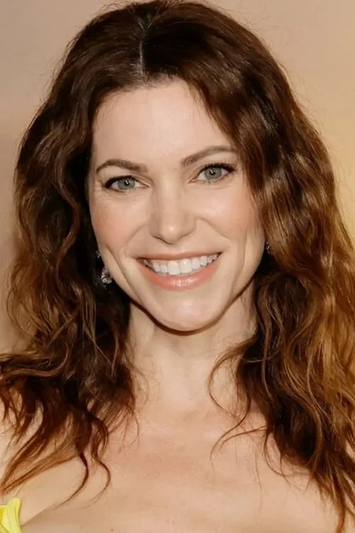 Image de l'acteur Courtney Henggeler