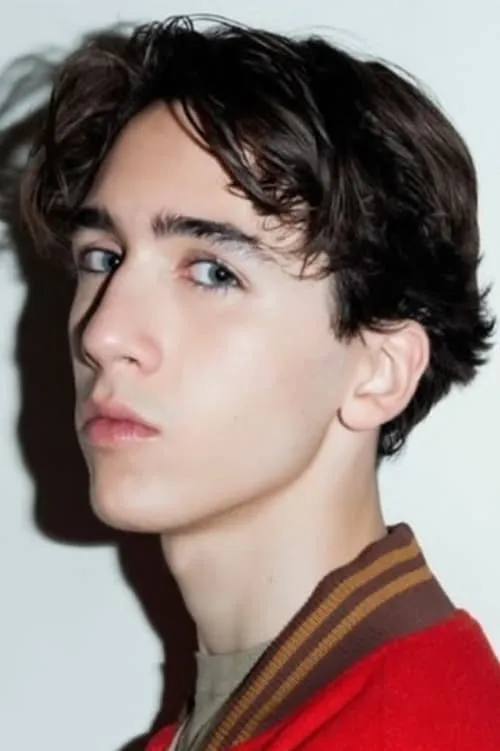 Image de l'acteur Axel Madrazo