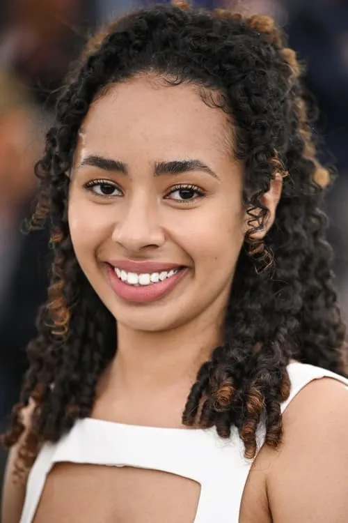 Image de l'acteur Enva Lewis