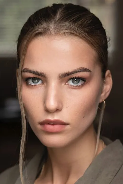 Image de l'acteur Eden Hart