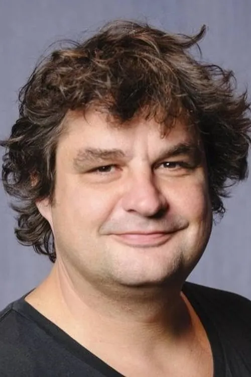 Image de l'acteur Frank Lammers