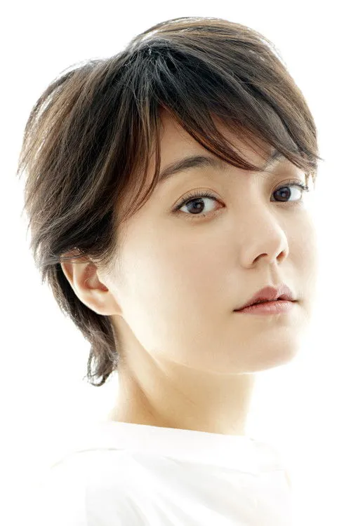 Image de l'acteur 鈴木杏 Initial D