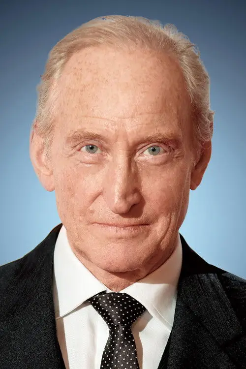 Image de l'acteur Charles Dance Frankenstein