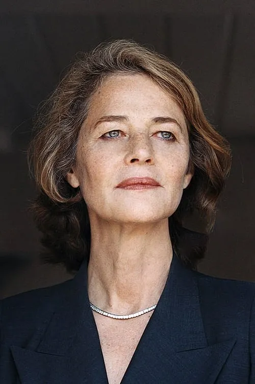 Image de l'acteur Charlotte Rampling
