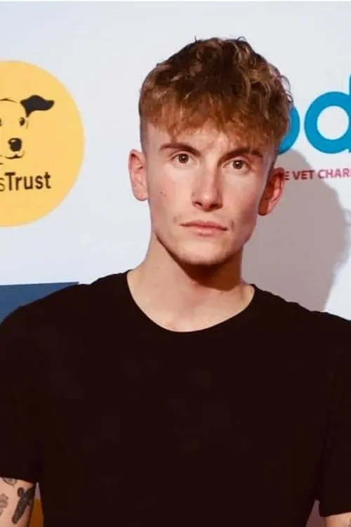 Image de l'acteur Lewis Santer