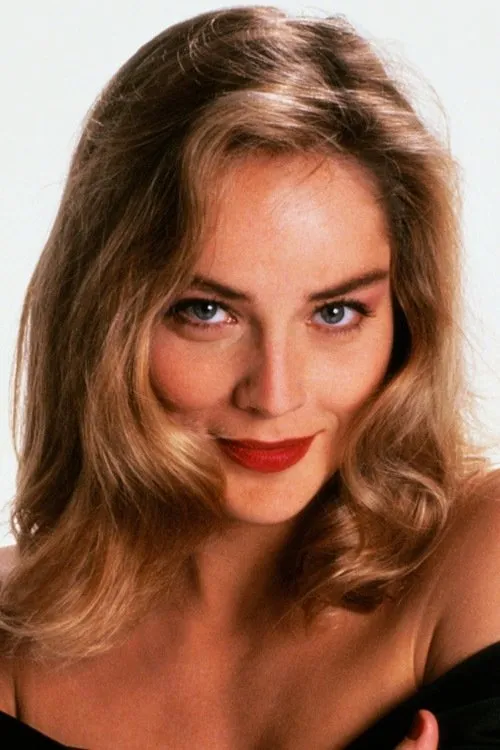 Image de l'acteur Sharon Stone