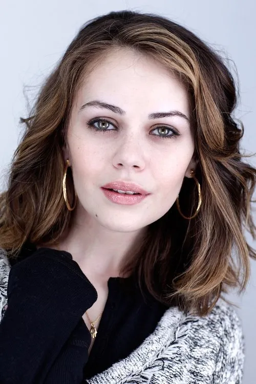 Image de l'acteur Alexis Dziena