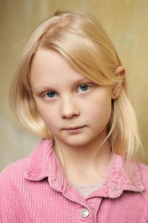 Image de l'acteur Hanna Heckt