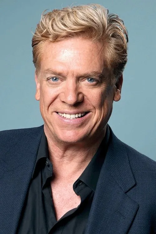Image de l'acteur Christopher McDonald