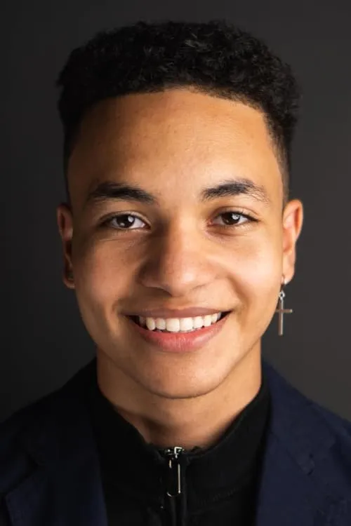 Image de l'acteur Joshua Kantara