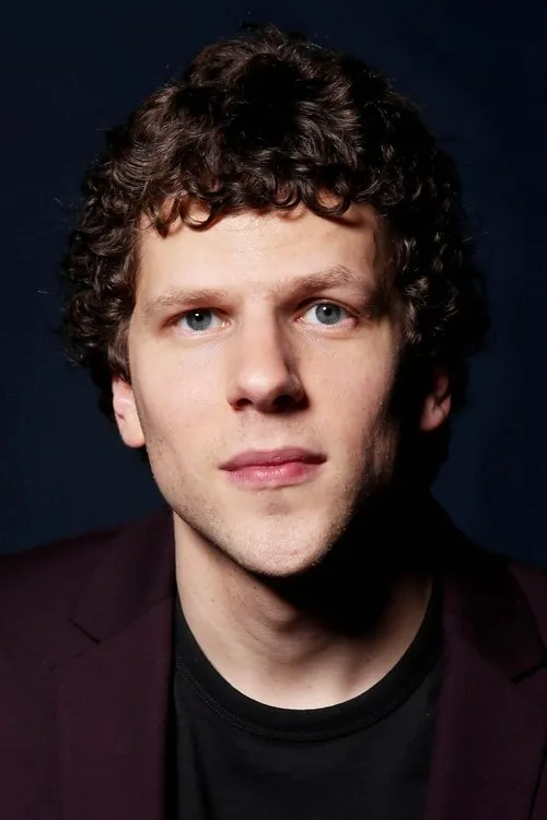 Image de l'acteur Jesse Eisenberg