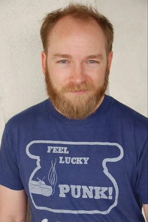 Image de l'acteur Kyle Kinane