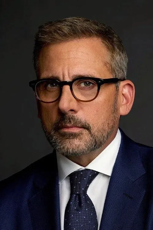 Image de l'acteur Steve Carell