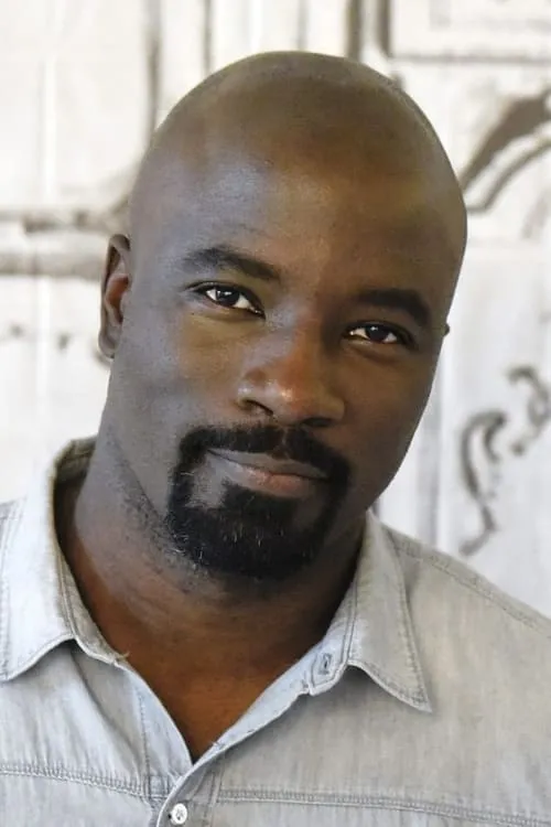 Image de l'acteur Mike Colter