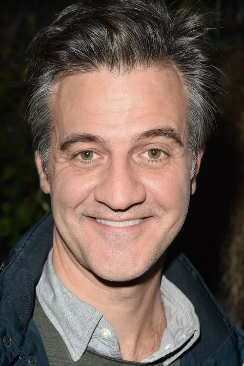 Image de l'acteur Ross Partridge