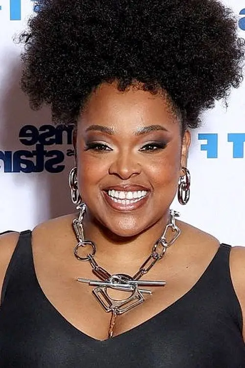 Image de l'acteur Mel Charlot Danse avec les stars