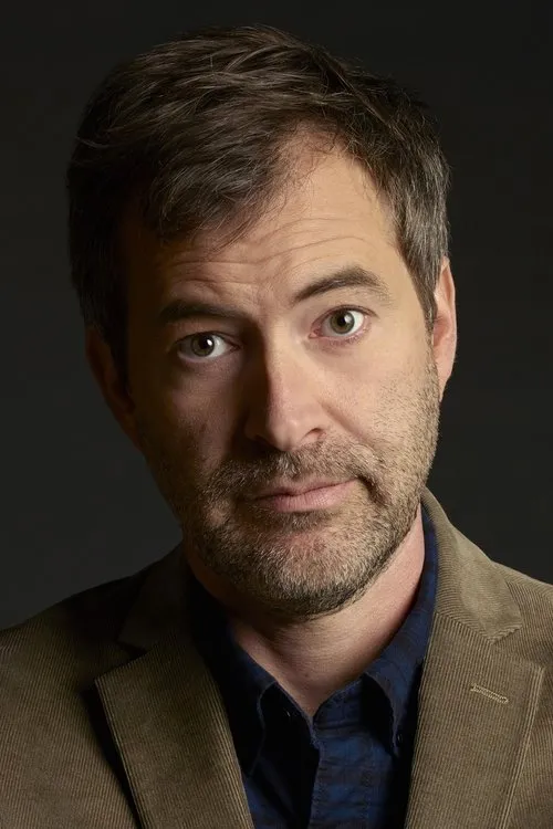 Image de l'acteur Mark Duplass