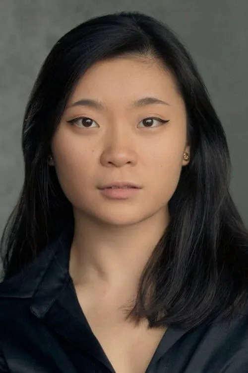 Image de l'acteur Jasmine Bayes Hijack