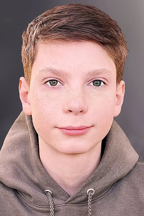 Image de l'acteur Everett Blunck The Audacity