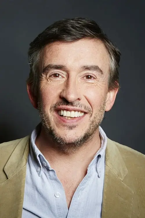 Image de l'acteur Steve Coogan Legends