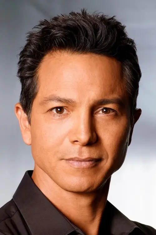 Image de l'acteur Benjamin Bratt Balls Up : Mettez le paquet !