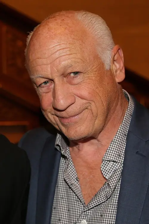 Image de l'acteur Joey Travolta Vol de nuit pour Los Angeles
