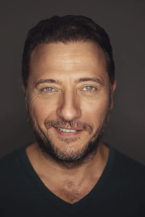 Image de l'acteur Yiğit Özşener