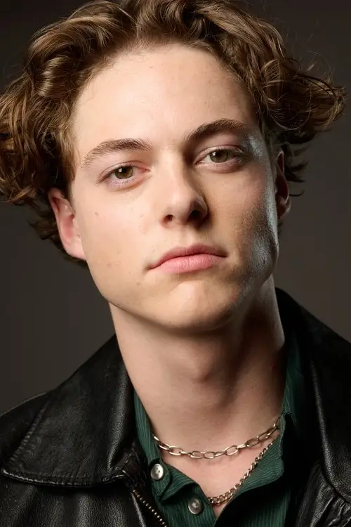 Image de l'acteur Julian Krenn Pirouette fatale