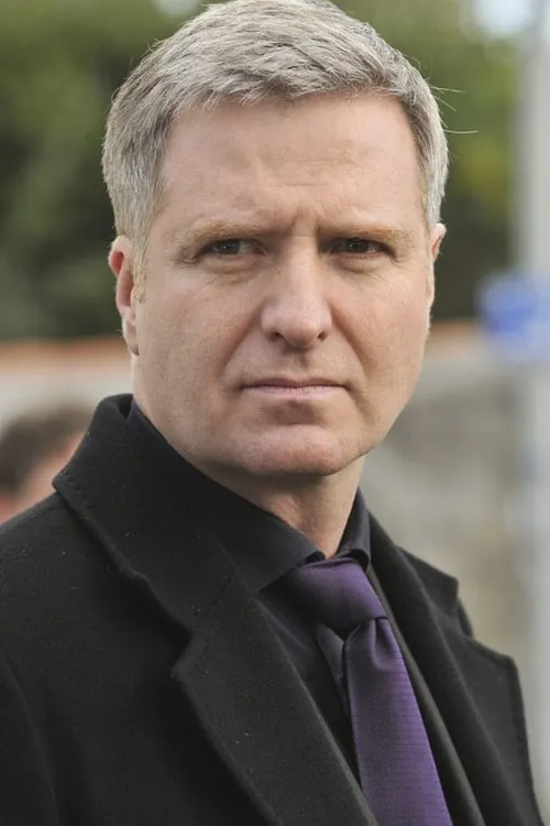 Image de l'acteur Yvon Back