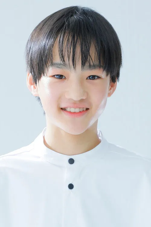 Image de l'acteur 味元耀大 Mon grand frère et moi