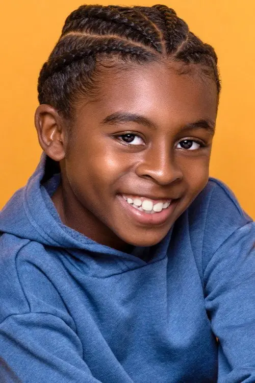 Image de l'acteur Camden Brooks Aventures croisées