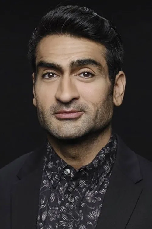 Image de l'acteur Kumail Nanjiani