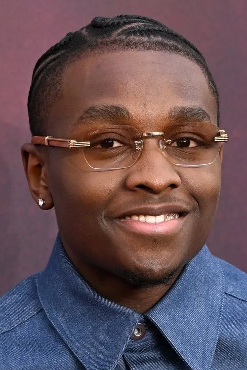 Image de l'acteur Miles Caton