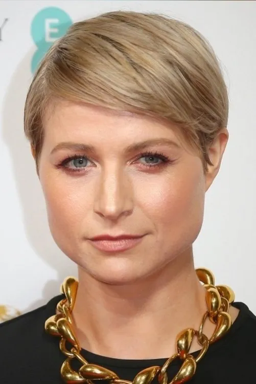 Image de l'acteur Meréana Tomlinson