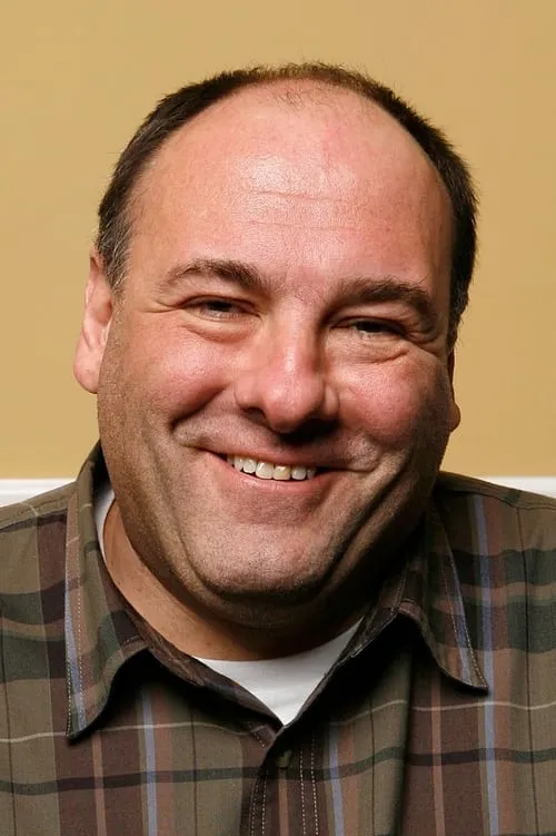 Image de l'acteur James Gandolfini