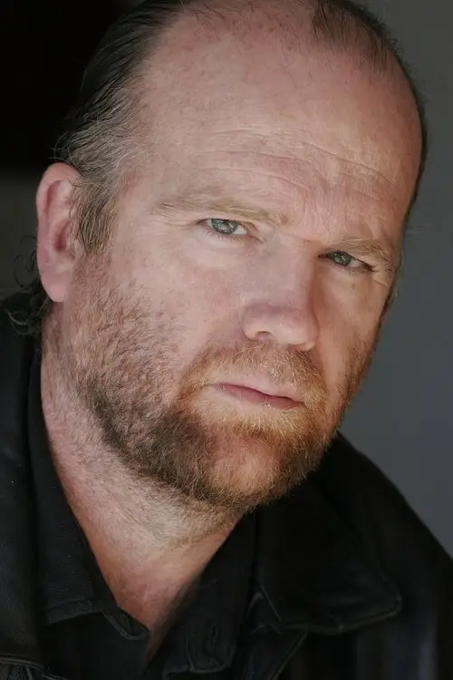 Image de l'acteur Thomas F. Duffy Rubber