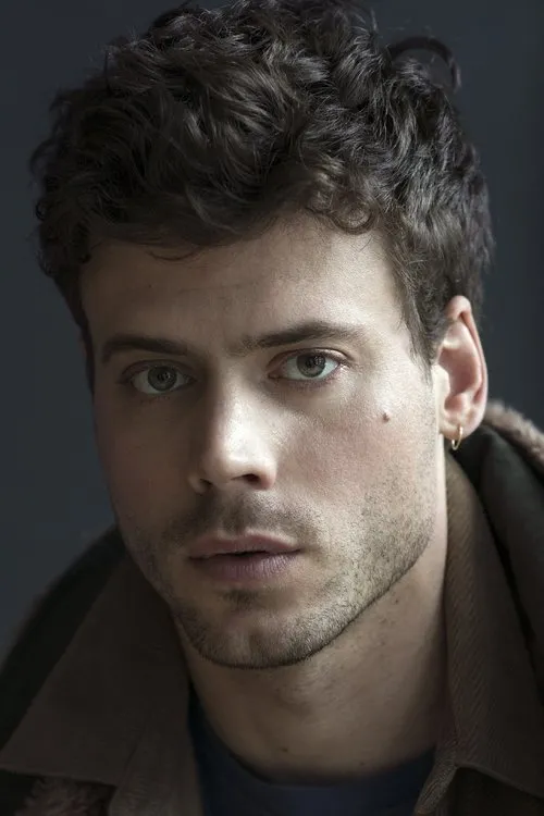 Image de l'acteur François Arnaud