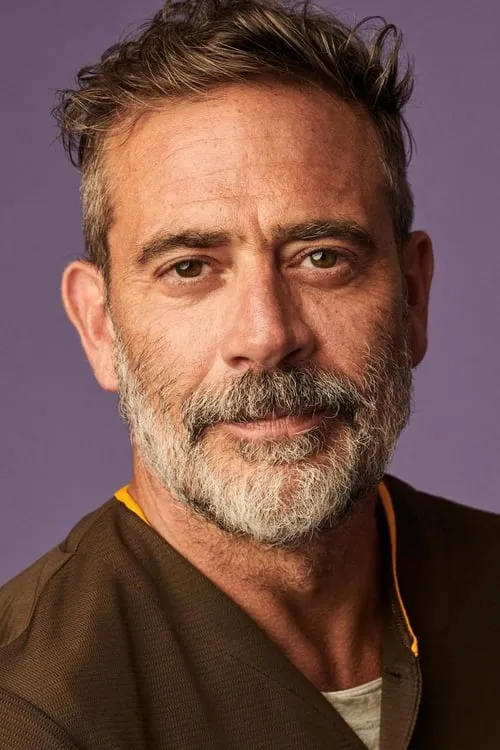 Image de l'acteur Jeffrey Dean Morgan