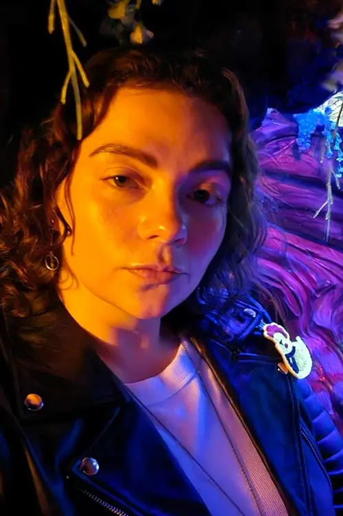 Image de l'acteur Amanda Hufford The Amazing Digital Circus: Acte Final