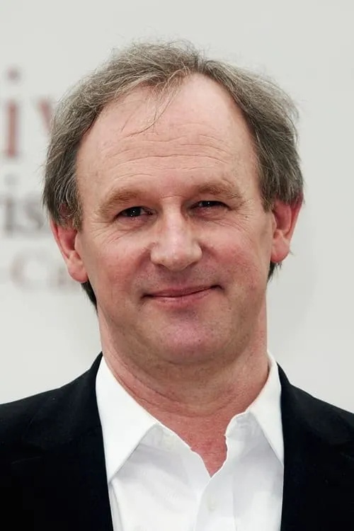 Image de l'acteur Peter Davison