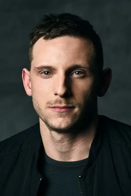 Image de l'acteur Jamie Bell Half Man