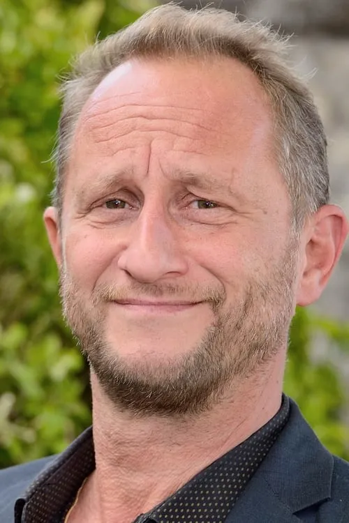 Image de l'acteur Benoît Poelvoorde