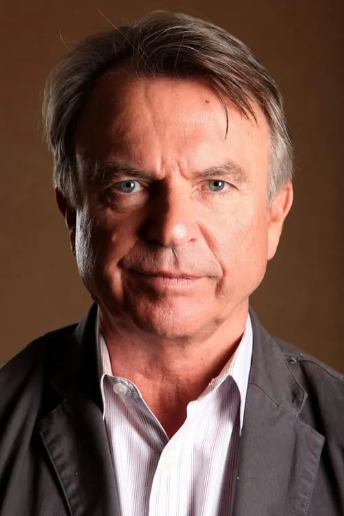 Image de l'acteur Sam Neill
