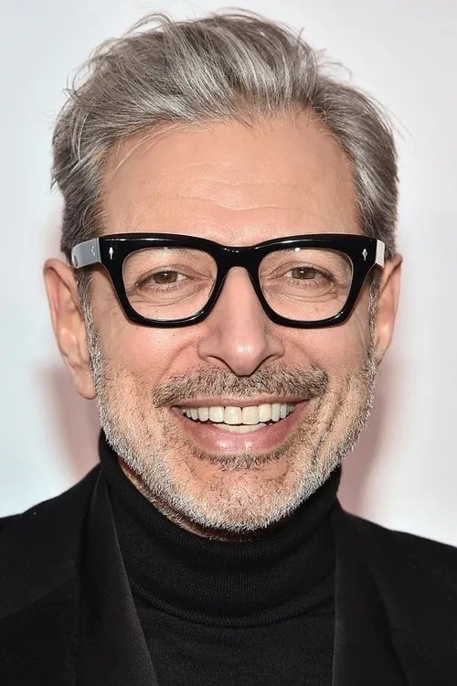 Image de l'acteur Jeff Goldblum