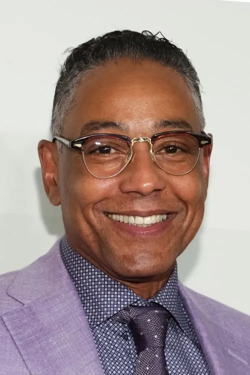Image de l'acteur Giancarlo Esposito