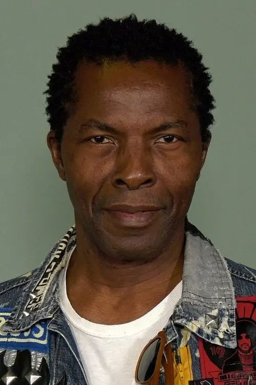 Image de l'acteur Isaach de Bankolé Casino Royale